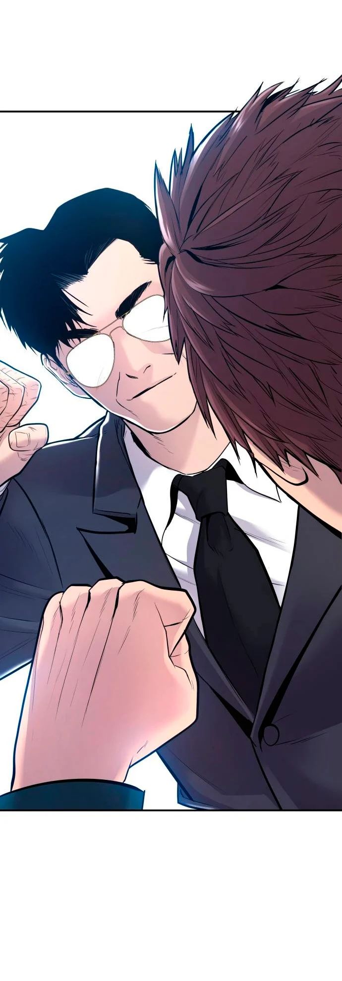 Read Manager Kim ES Manga Online