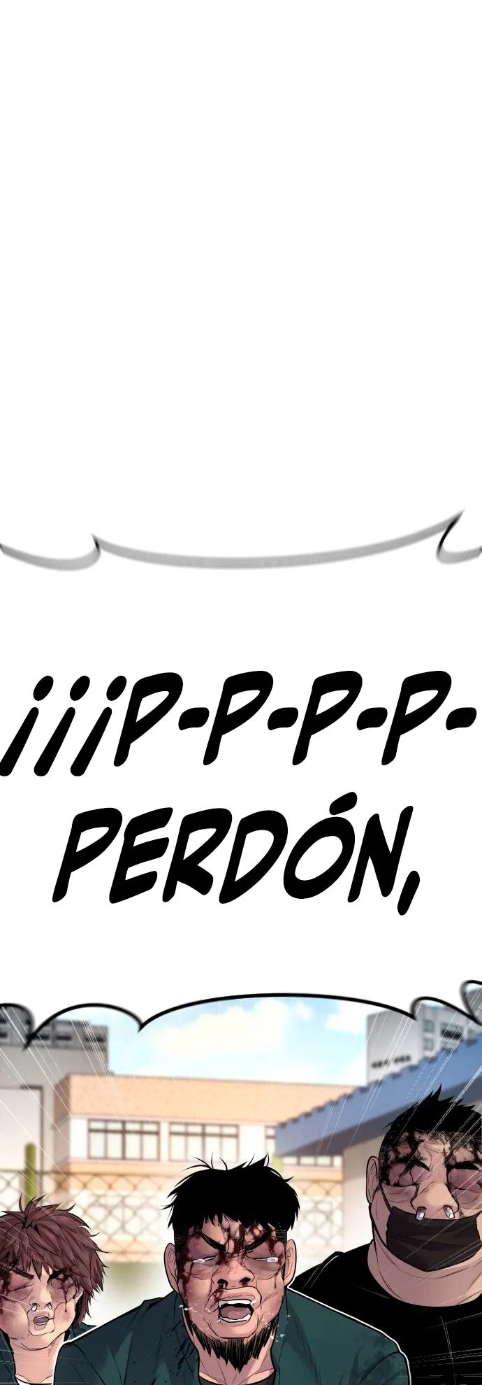 Read Manager Kim ES Manga Online