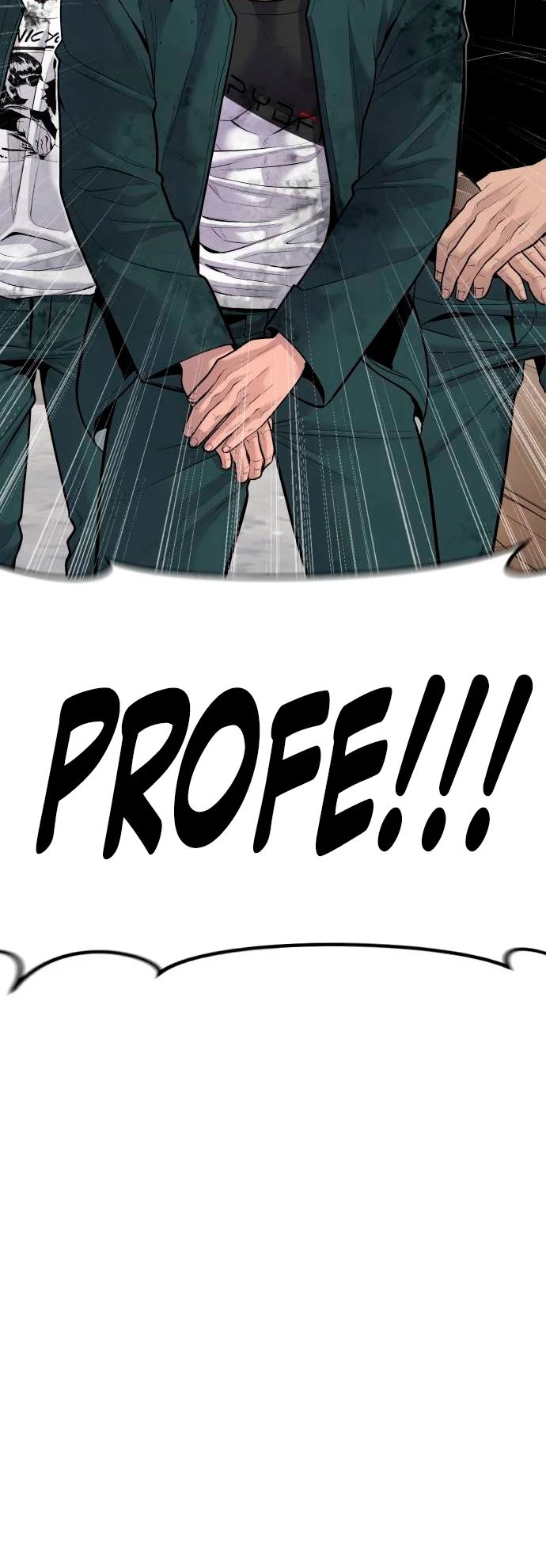 Read Manager Kim ES Manga Online