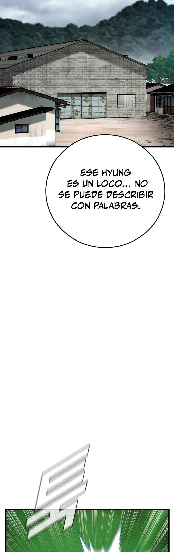 Read Manager Kim ES Manga Online