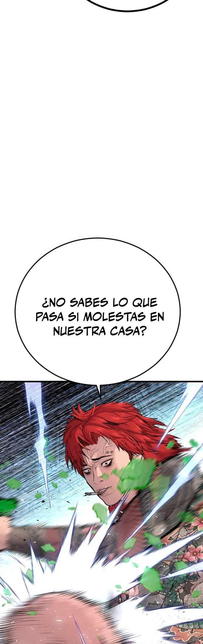 Read Manager Kim ES Manga Online