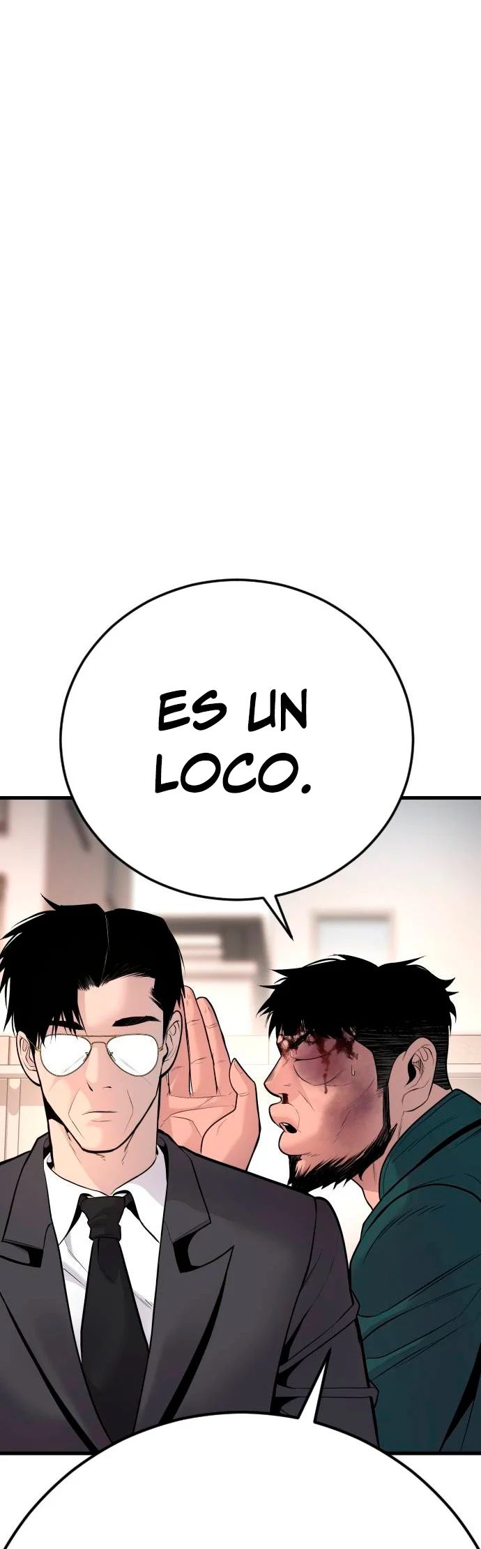 Read Manager Kim ES Manga Online