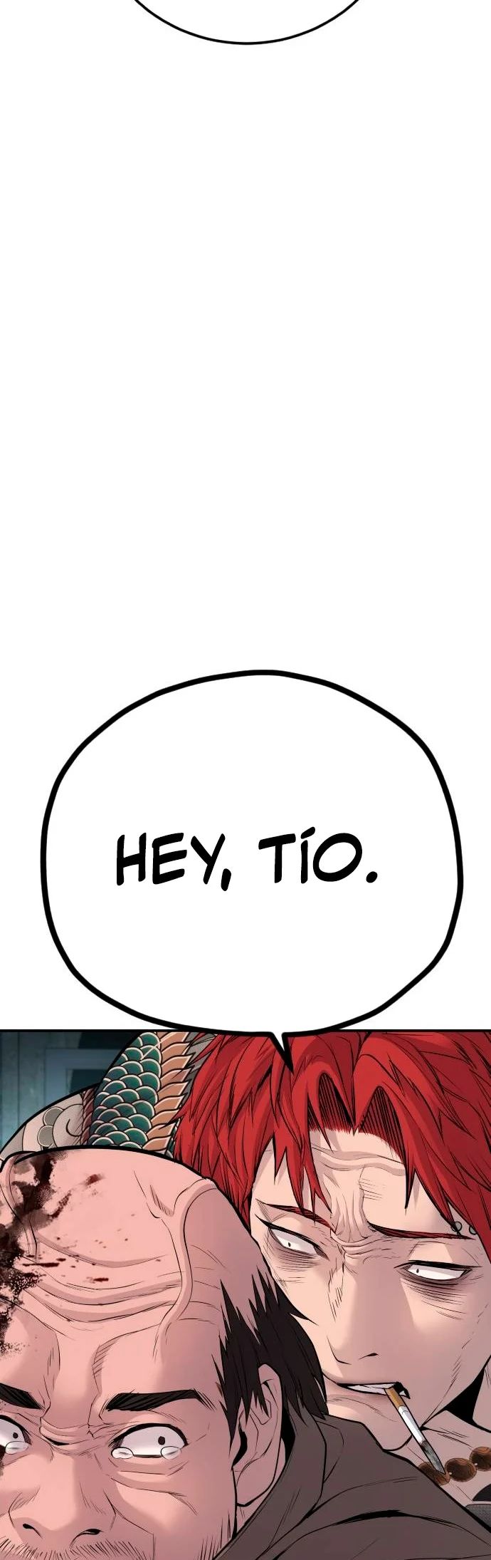 Read Manager Kim ES Manga Online