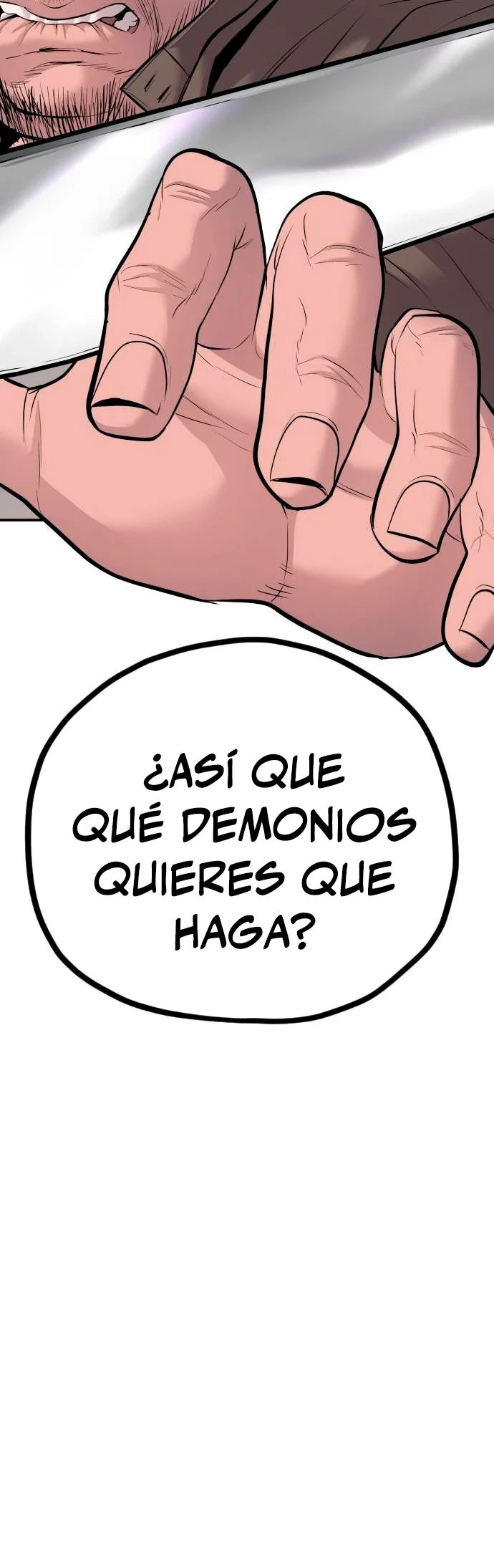 Read Manager Kim ES Manga Online