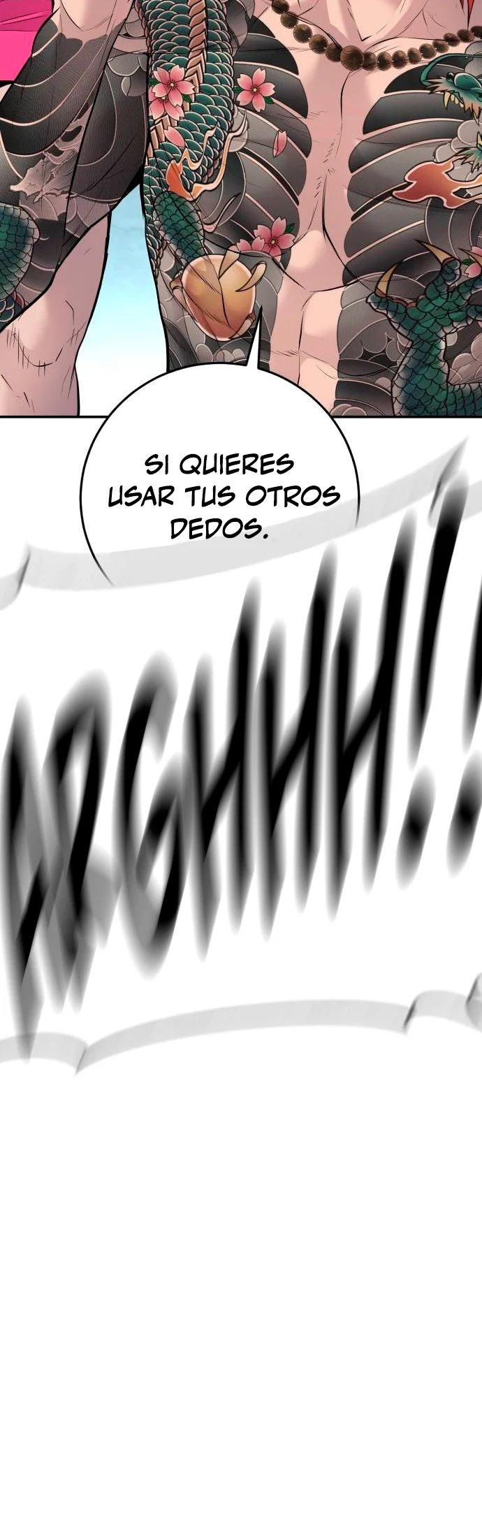 Read Manager Kim ES Manga Online