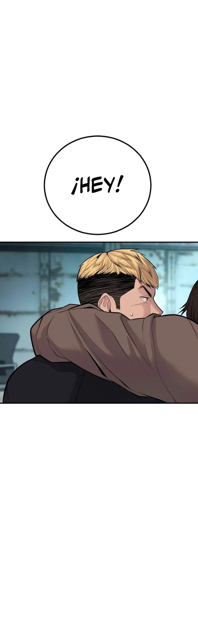 Read Manager Kim ES Manga Online