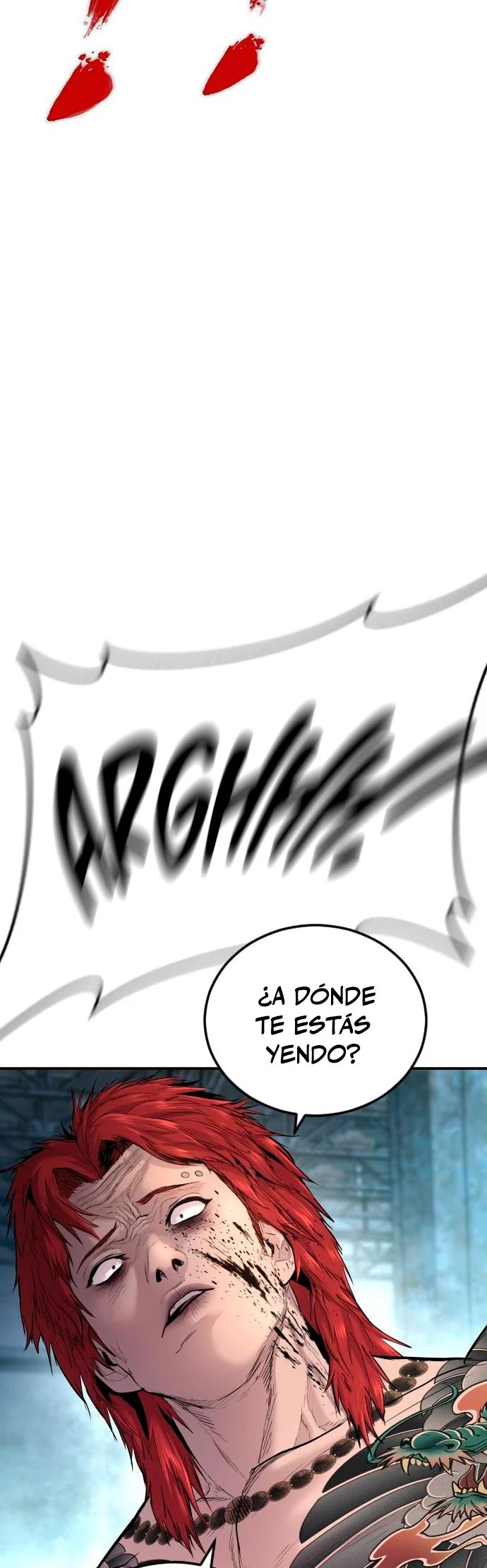 Read Manager Kim ES Manga Online