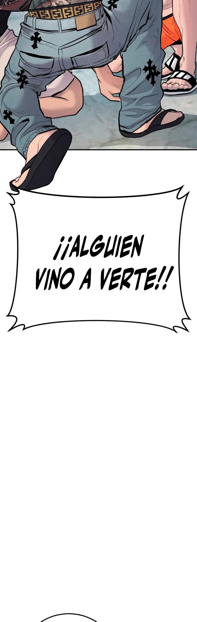 Read Manager Kim ES Manga Online