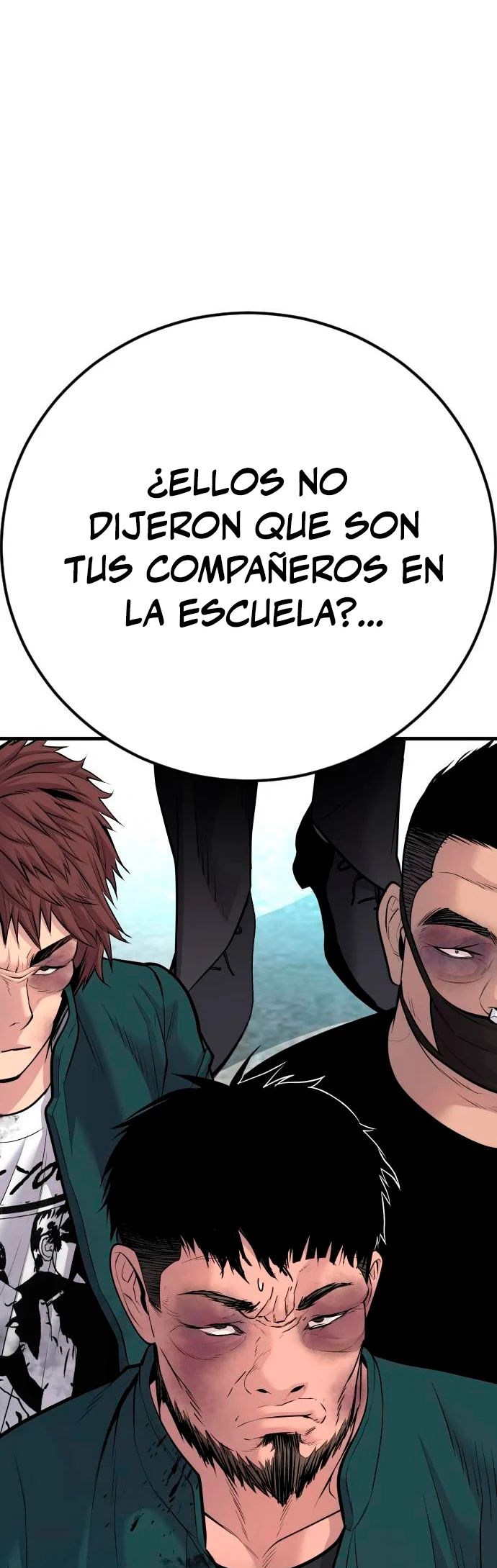 Read Manager Kim ES Manga Online