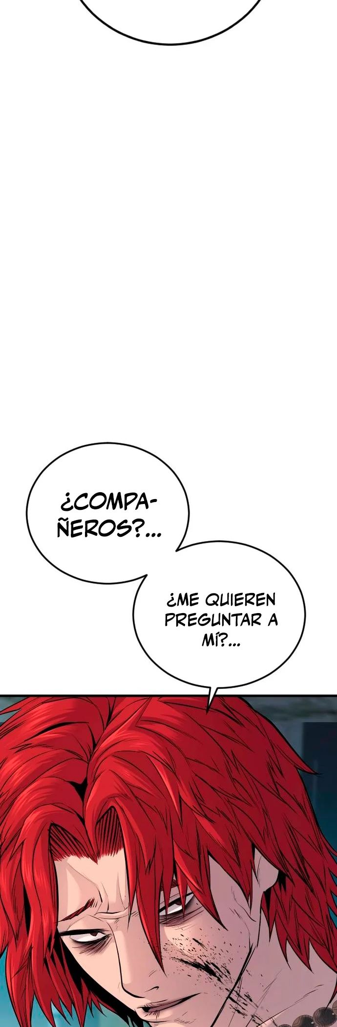 Read Manager Kim ES Manga Online
