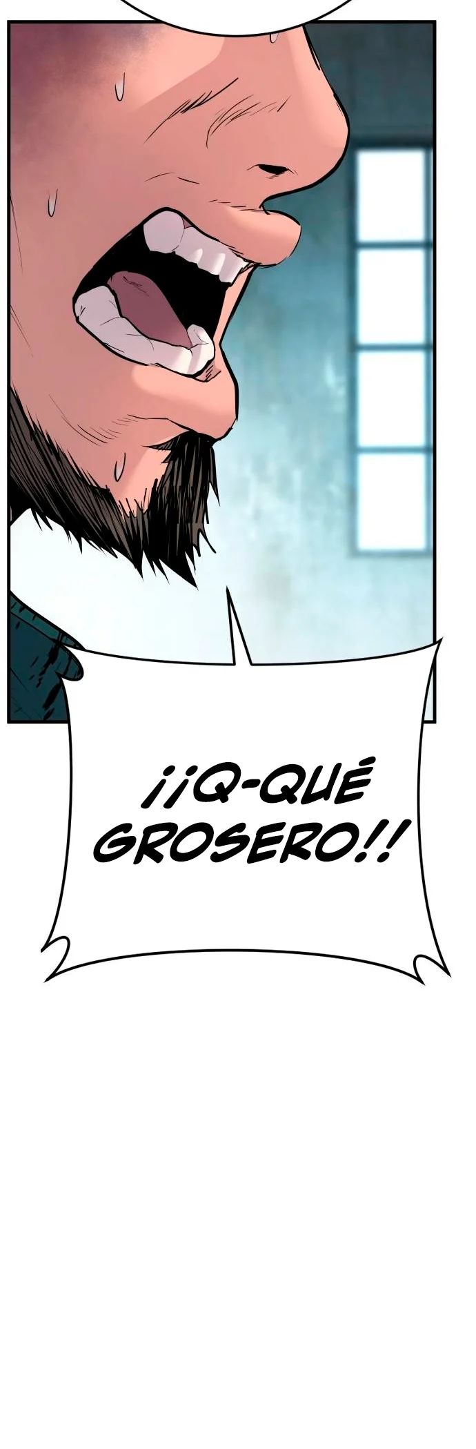 Read Manager Kim ES Manga Online