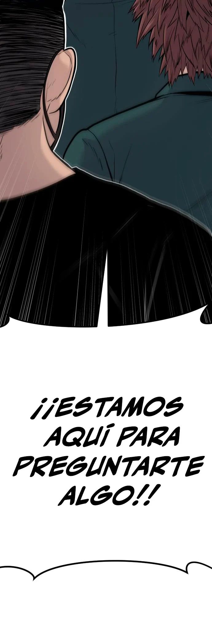 Read Manager Kim ES Manga Online