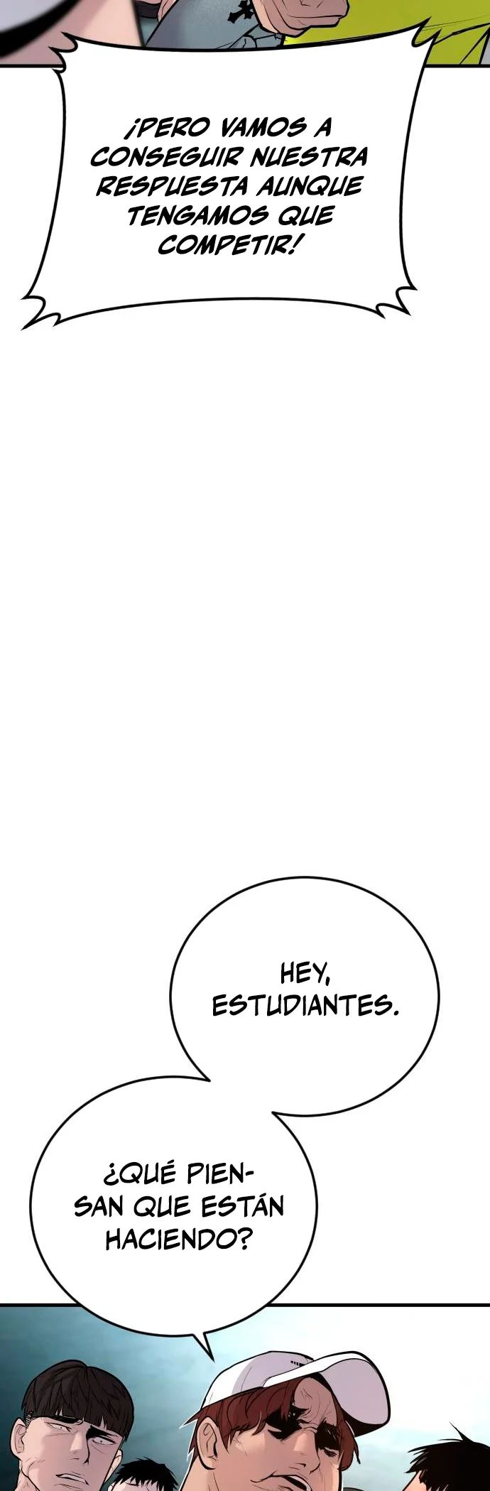 Read Manager Kim ES Manga Online