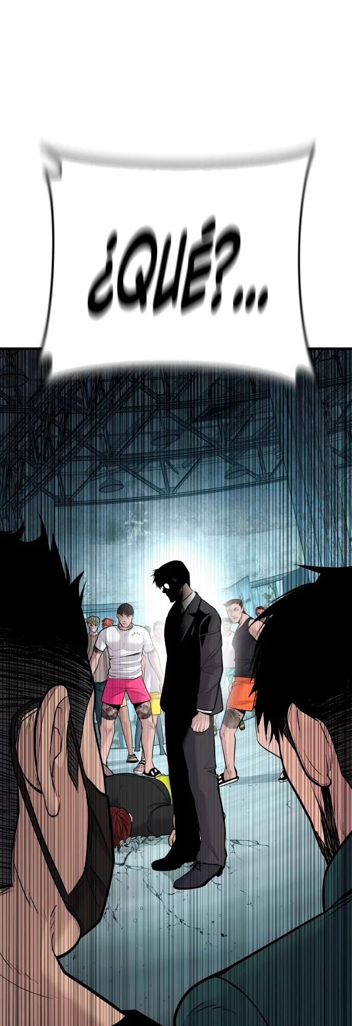 Read Manager Kim ES Manga Online