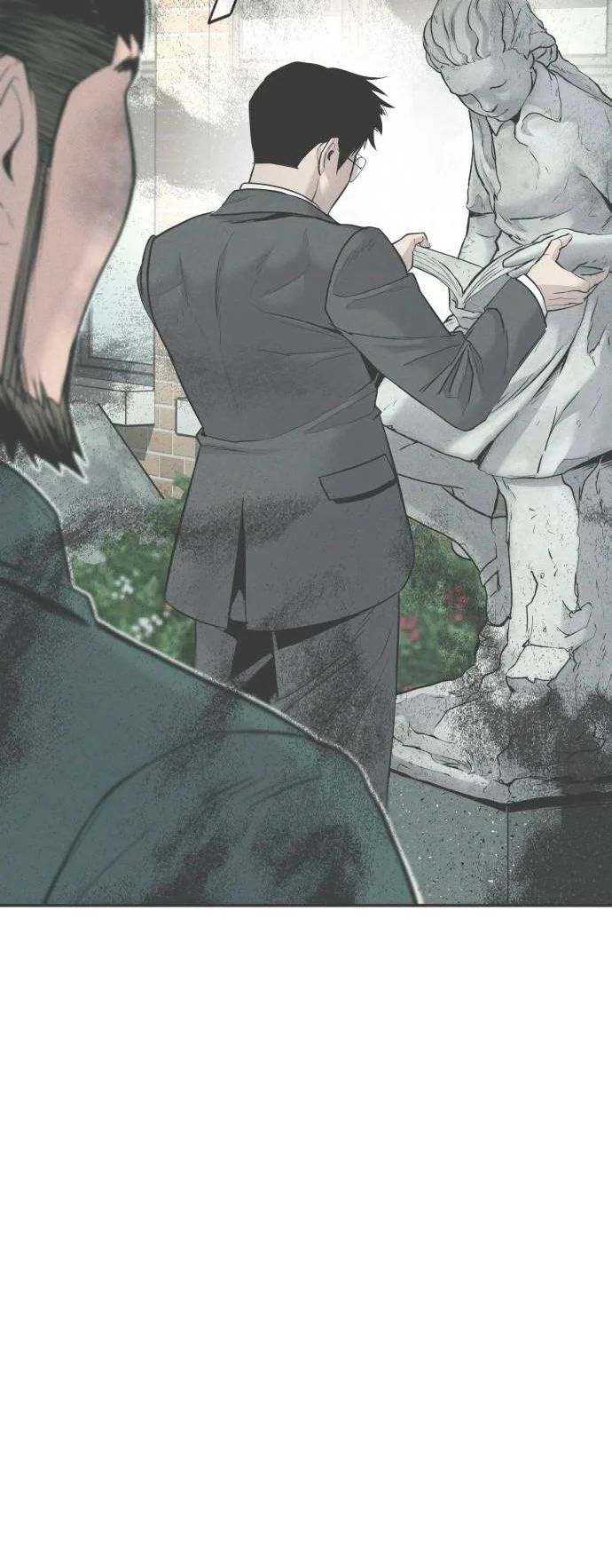 Read Manager Kim ES Manga Online