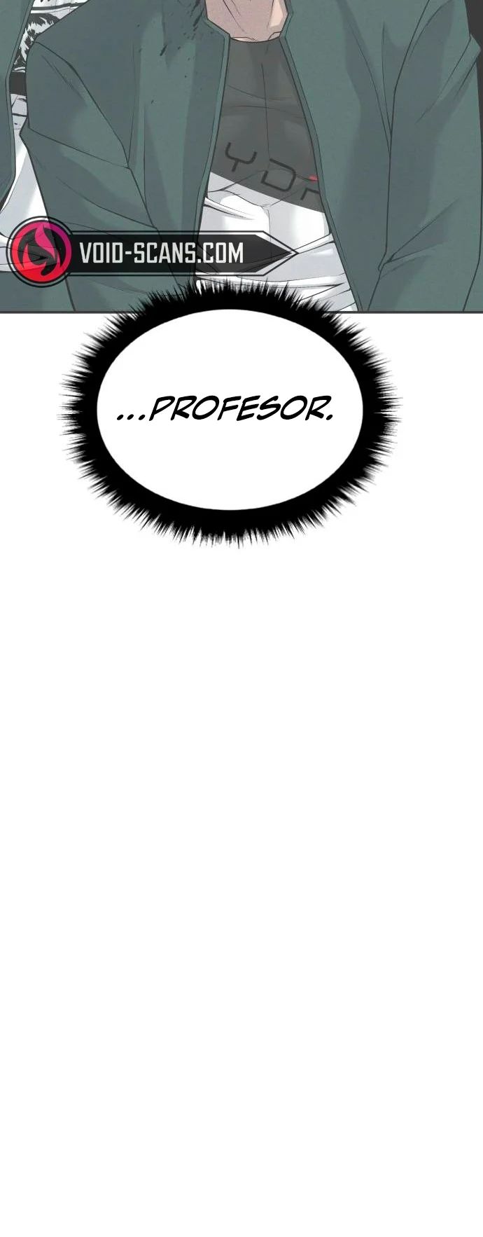 Read Manager Kim ES Manga Online