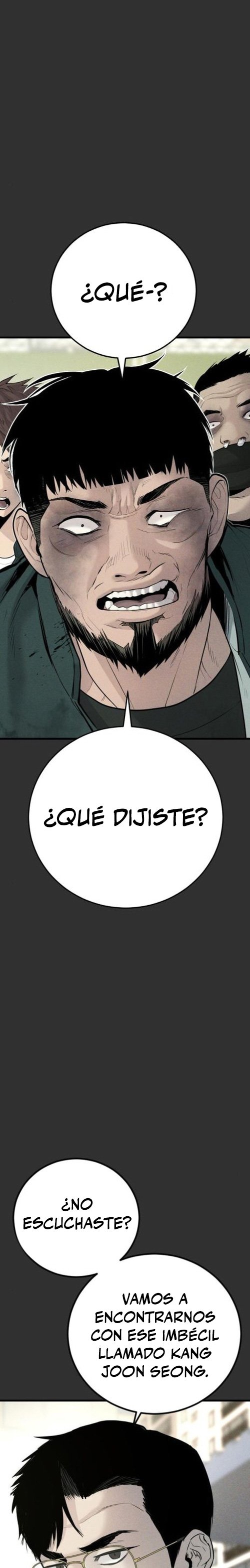Read Manager Kim ES Manga Online
