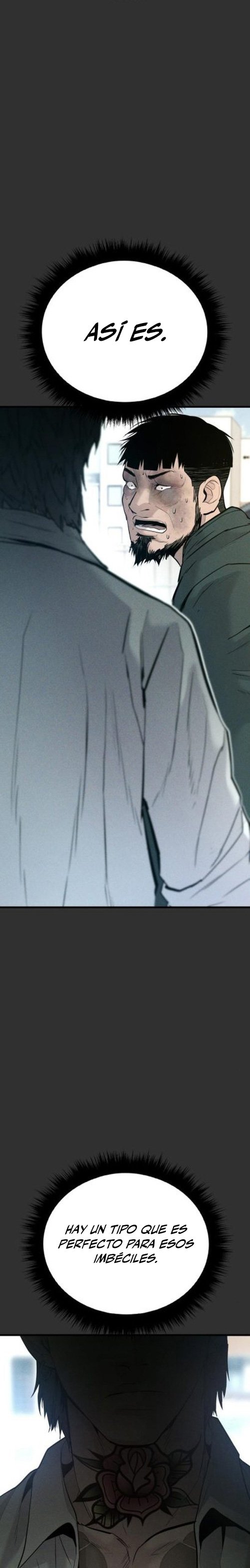Read Manager Kim ES Manga Online