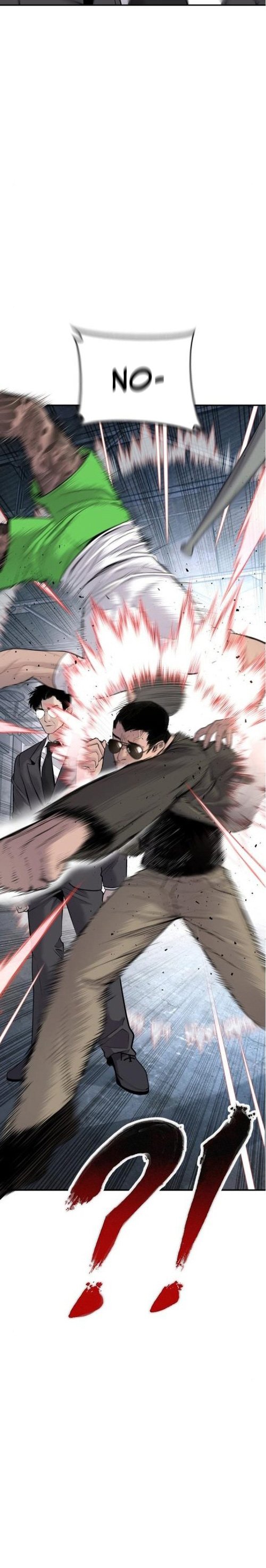 Read Manager Kim ES Manga Online