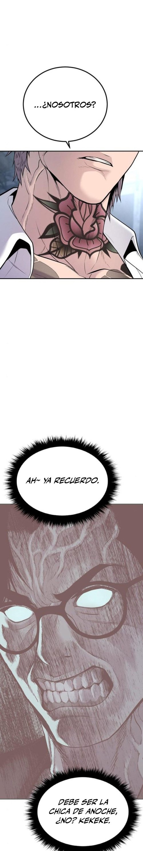 Read Manager Kim ES Manga Online