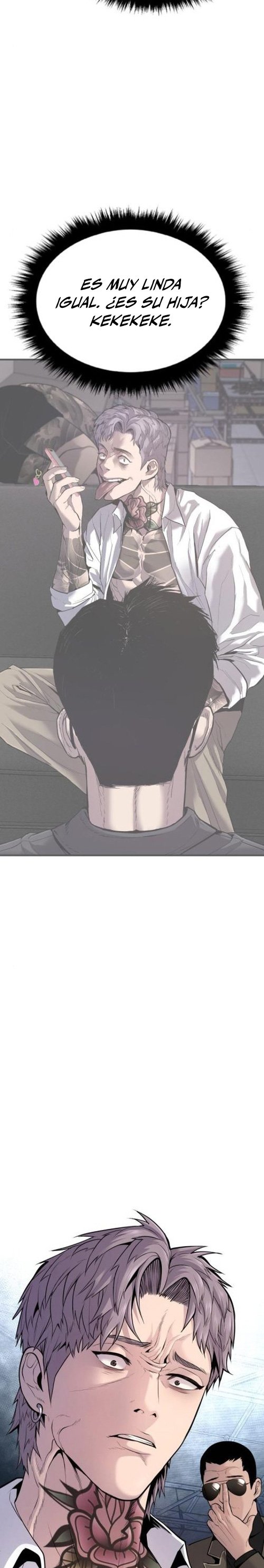 Read Manager Kim ES Manga Online