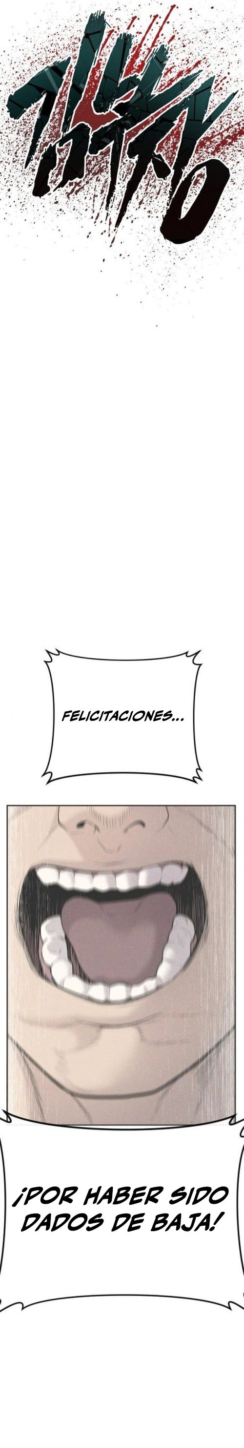 Read Manager Kim ES Manga Online