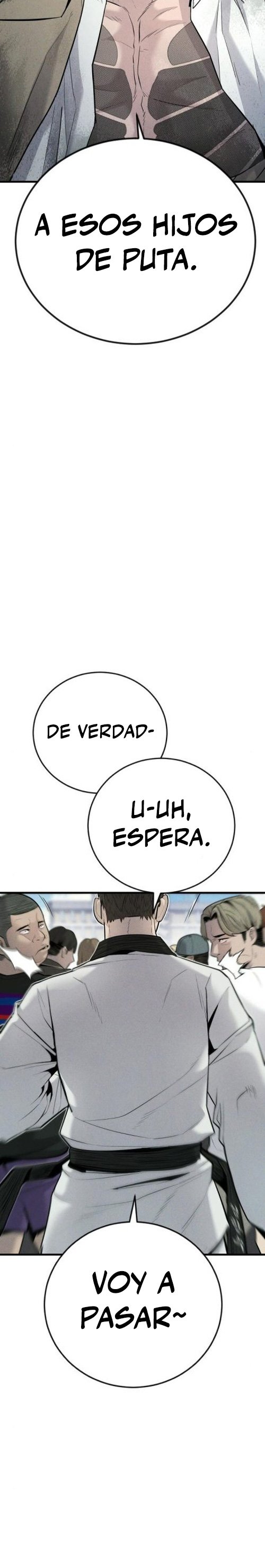 Read Manager Kim ES Manga Online
