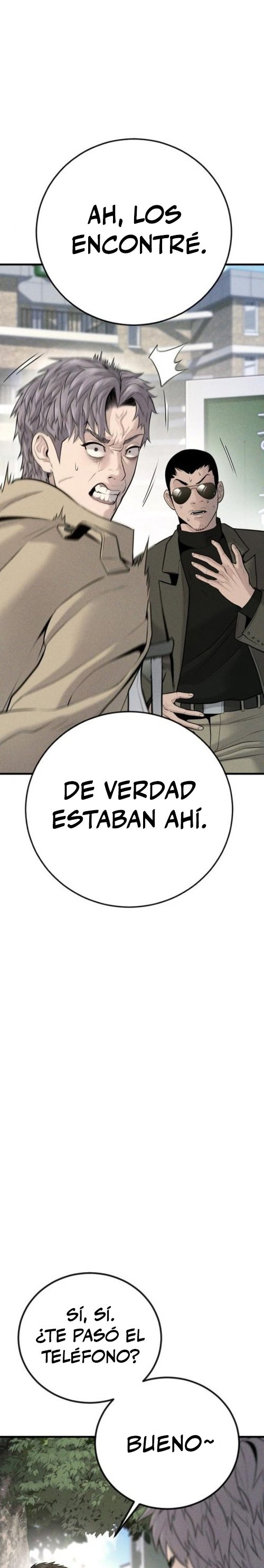 Read Manager Kim ES Manga Online