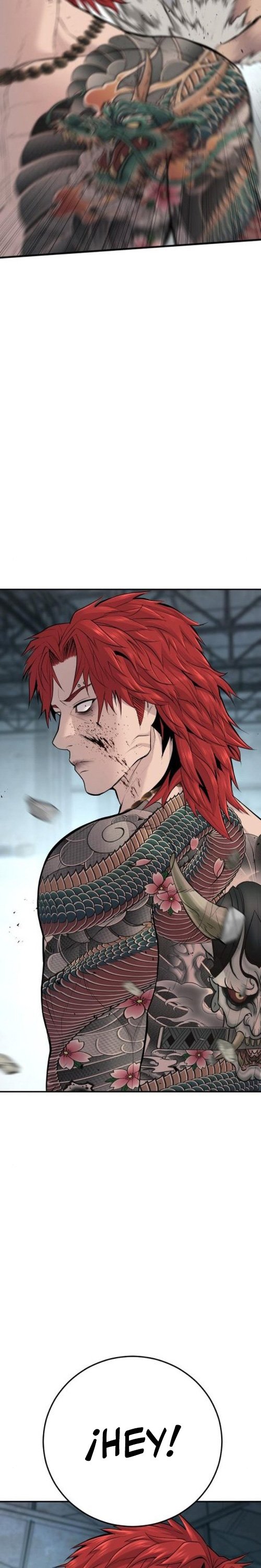 Read Manager Kim ES Manga Online