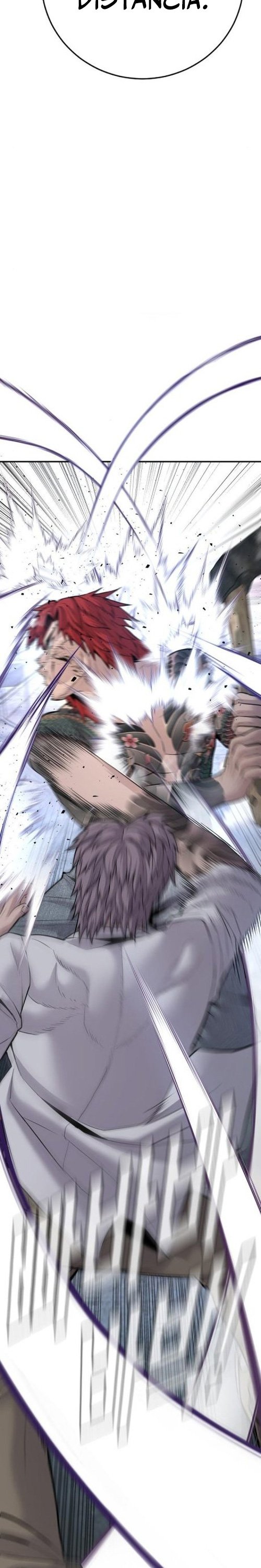 Read Manager Kim ES Manga Online