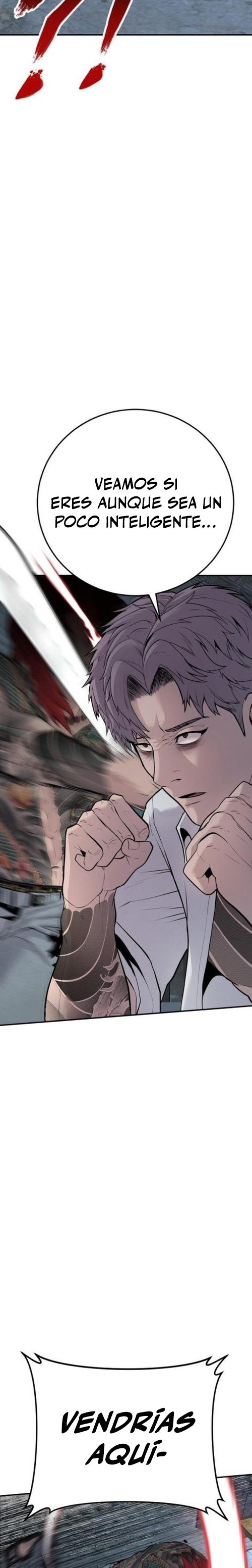 Read Manager Kim ES Manga Online