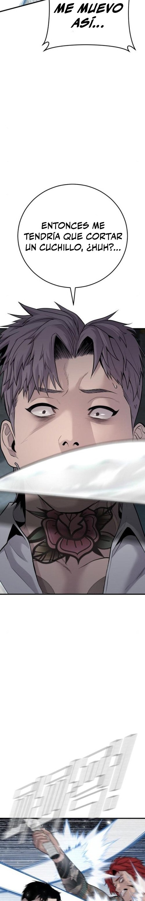 Read Manager Kim ES Manga Online