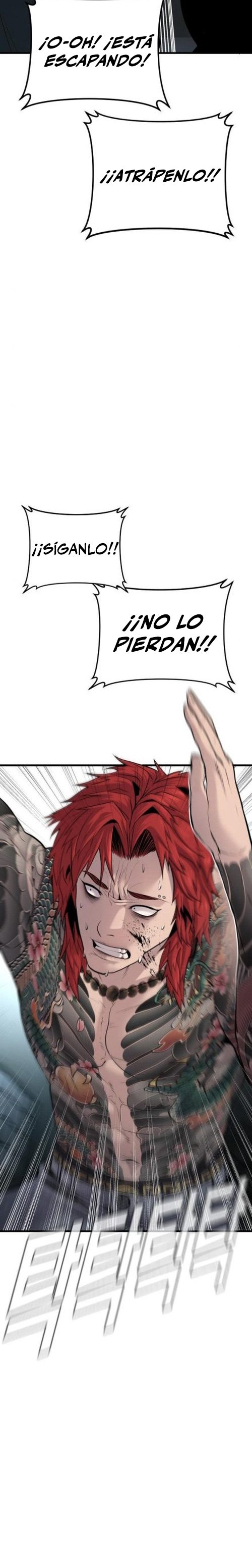 Read Manager Kim ES Manga Online