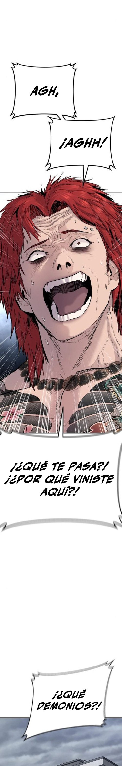 Read Manager Kim ES Manga Online