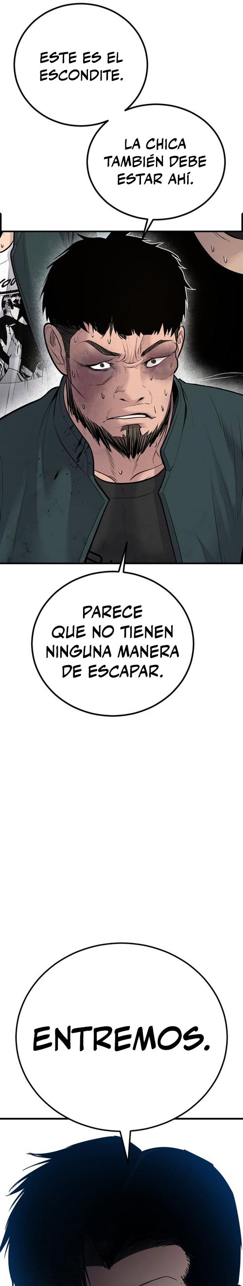 Read Manager Kim ES Manga Online