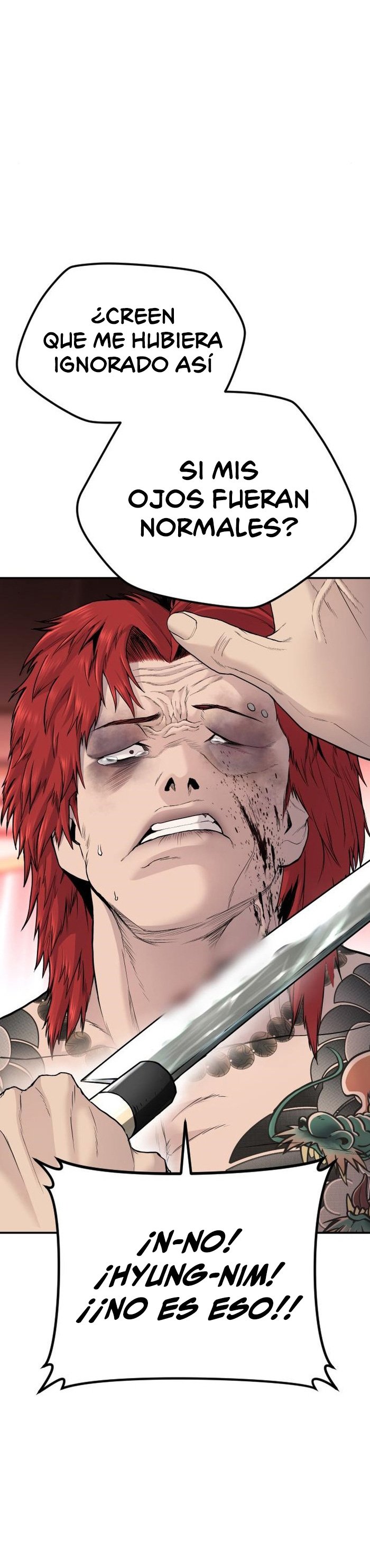 Read Manager Kim ES Manga Online