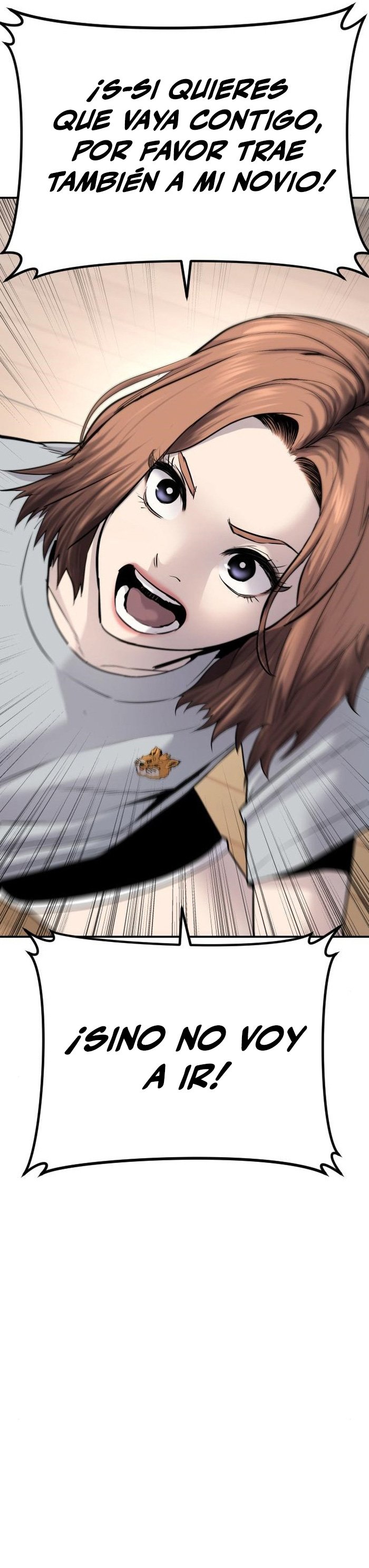 Read Manager Kim ES Manga Online