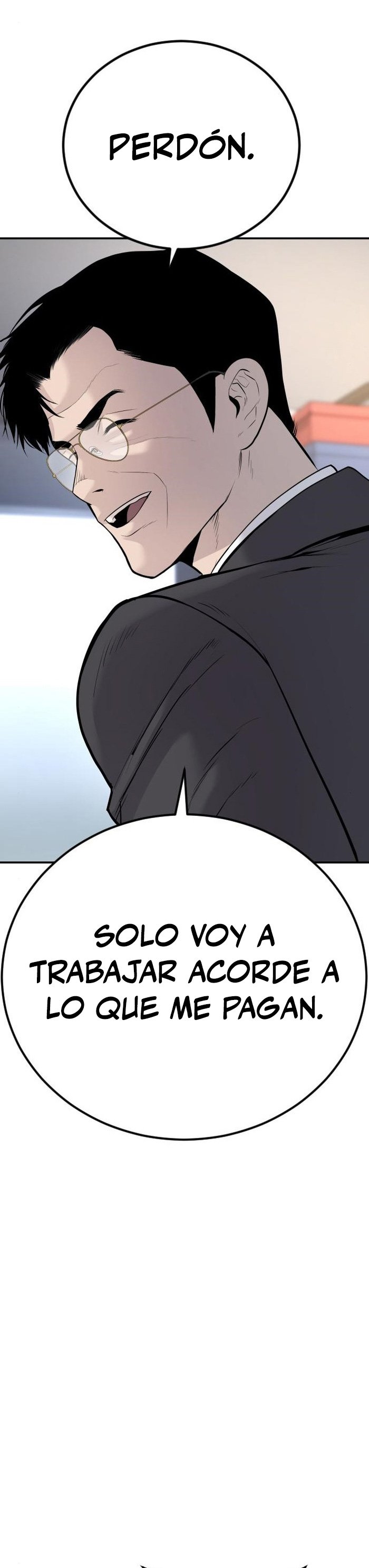 Read Manager Kim ES Manga Online