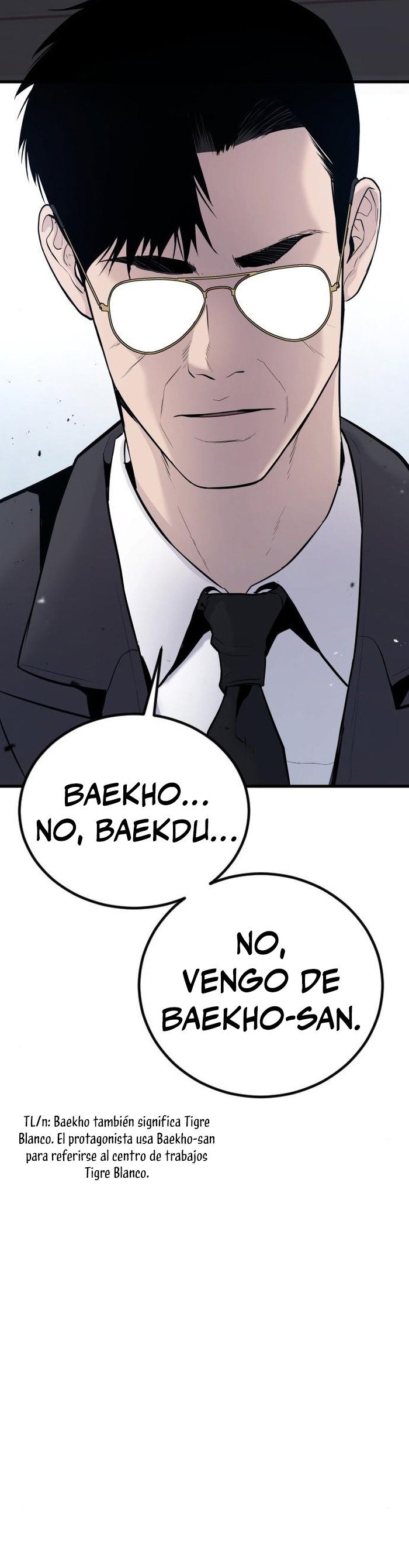 Read Manager Kim ES Manga Online