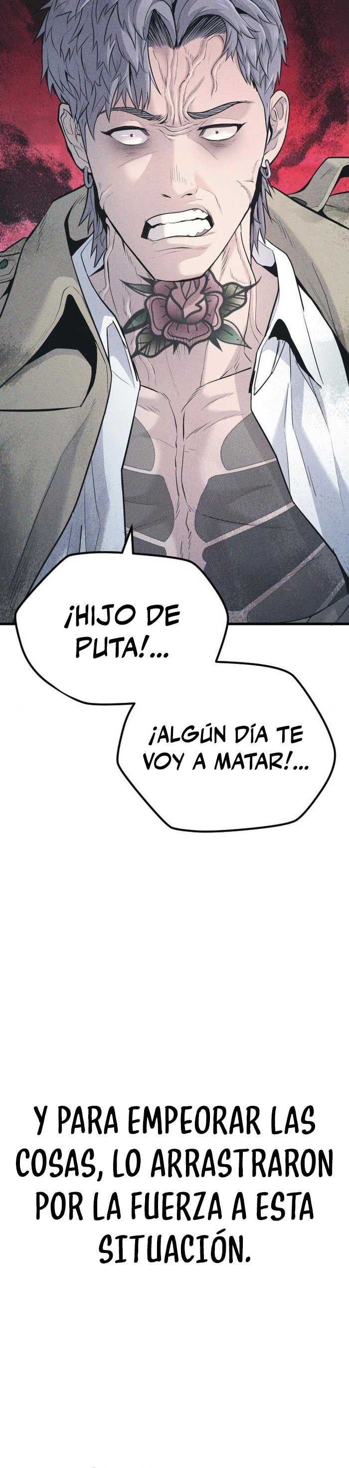 Read Manager Kim ES Manga Online
