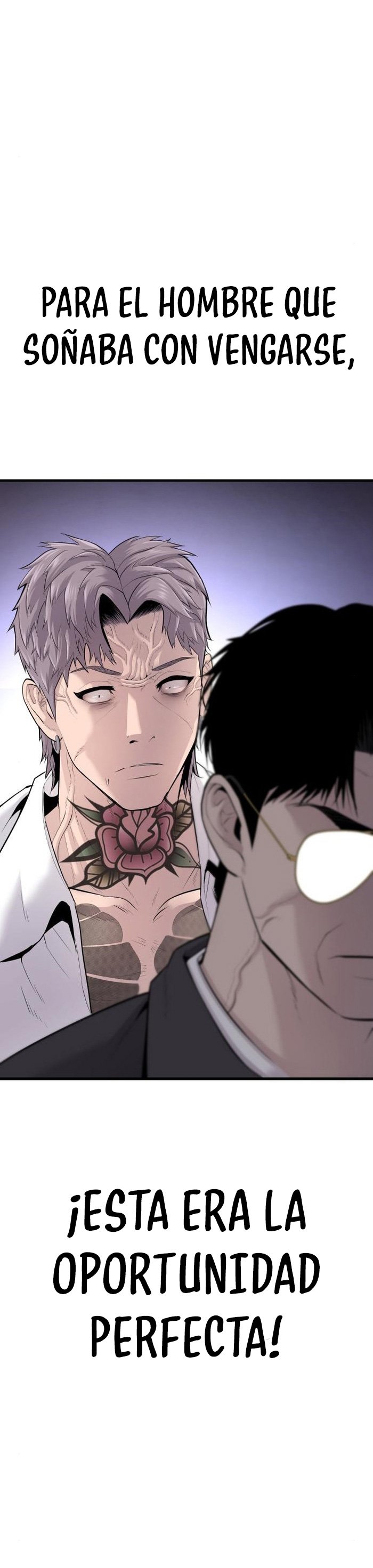 Read Manager Kim ES Manga Online