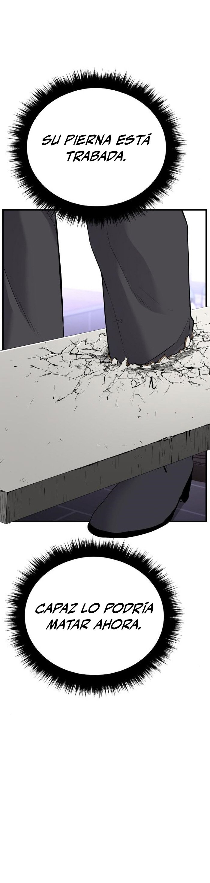 Read Manager Kim ES Manga Online