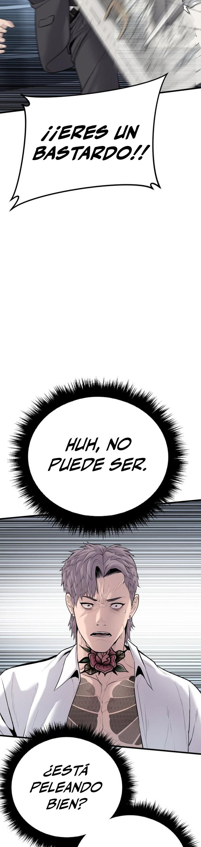 Read Manager Kim ES Manga Online