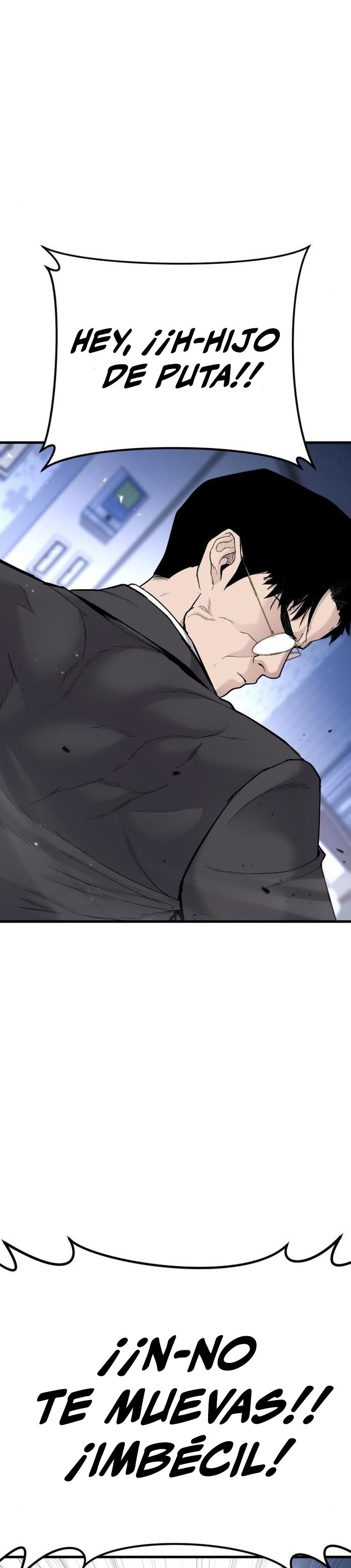 Read Manager Kim ES Manga Online