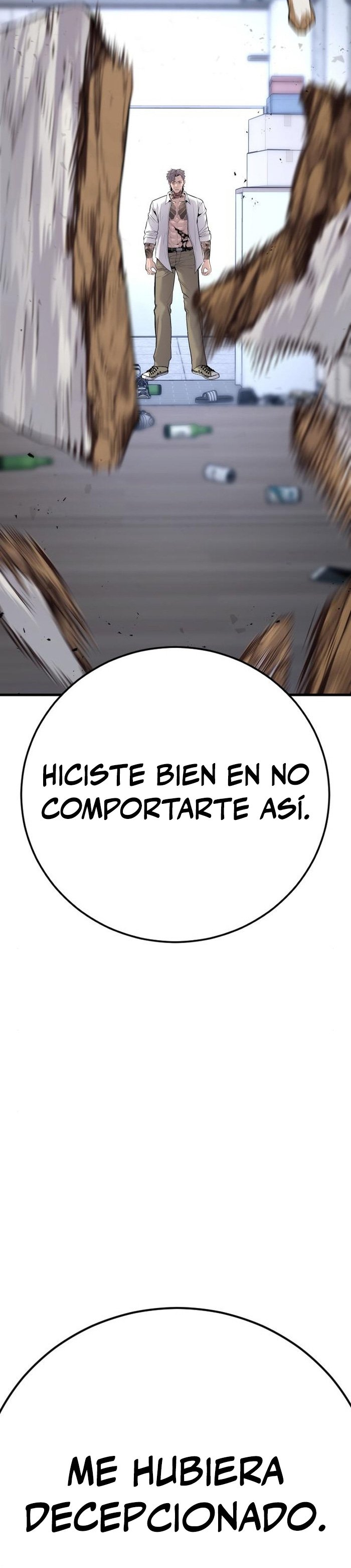 Read Manager Kim ES Manga Online