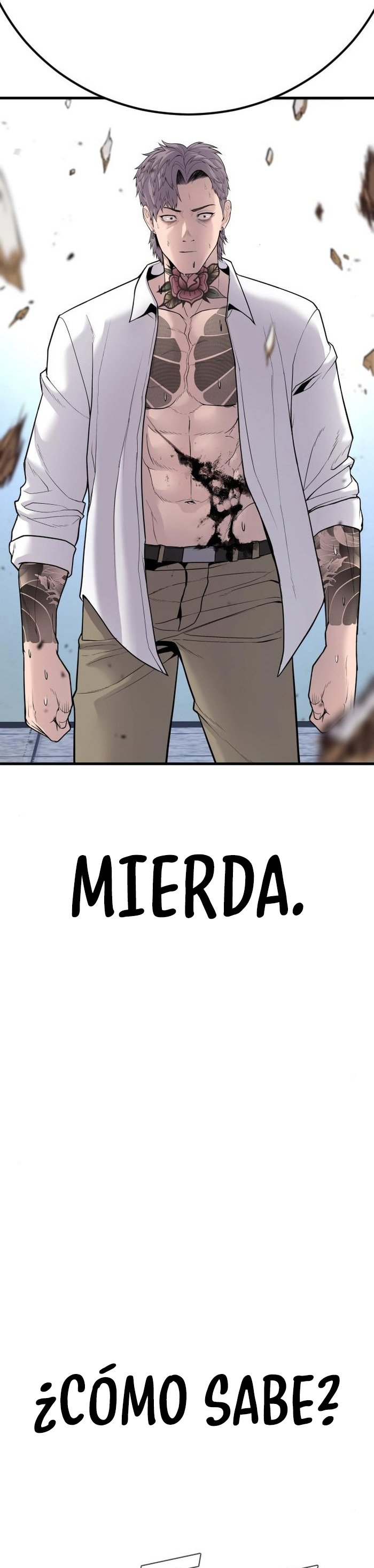 Read Manager Kim ES Manga Online