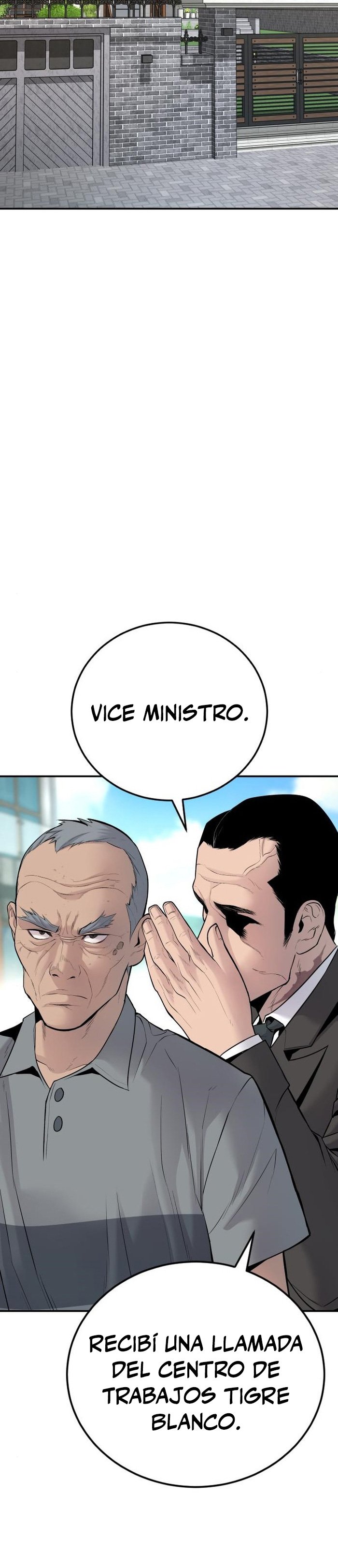 Read Manager Kim ES Manga Online