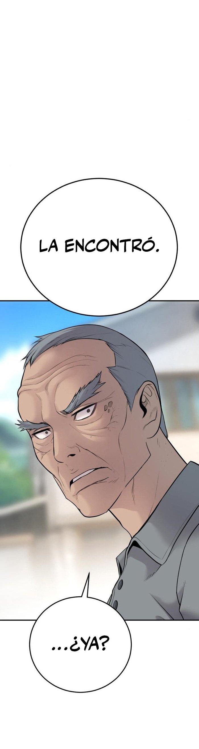 Read Manager Kim ES Manga Online