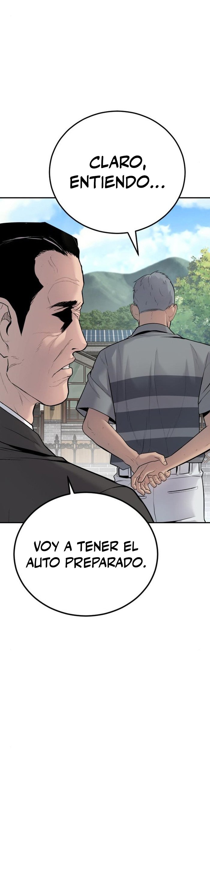 Read Manager Kim ES Manga Online
