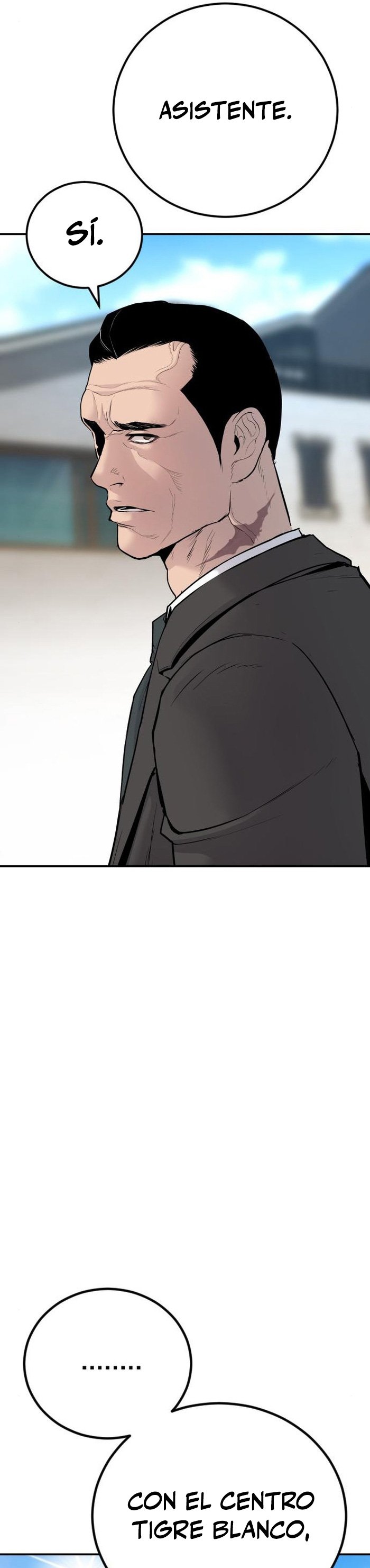 Read Manager Kim ES Manga Online